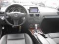 Black - C 300 Sport Photo No. 21