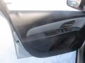 Champagne Silver Metallic - Cruze LS Photo No. 10