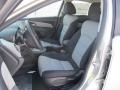 Champagne Silver Metallic - Cruze LS Photo No. 11