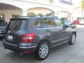 Steel Grey Metallic - GLK 350 Photo No. 2