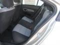 Champagne Silver Metallic - Cruze LS Photo No. 12