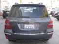 Steel Grey Metallic - GLK 350 Photo No. 3