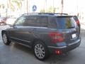 Steel Grey Metallic - GLK 350 Photo No. 4