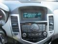 Champagne Silver Metallic - Cruze LS Photo No. 14