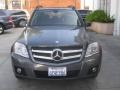 Steel Grey Metallic - GLK 350 Photo No. 6