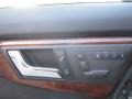 Steel Grey Metallic - GLK 350 Photo No. 7