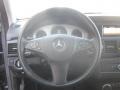 Steel Grey Metallic - GLK 350 Photo No. 10