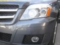 Steel Grey Metallic - GLK 350 Photo No. 23