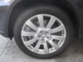 Steel Grey Metallic - GLK 350 Photo No. 24