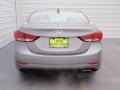 2014 Titanium Gray Metallic Hyundai Elantra Sport Sedan  photo #5