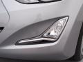 2014 Titanium Gray Metallic Hyundai Elantra Sport Sedan  photo #10