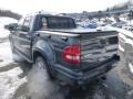 Black Pearl Slate Metallic - Explorer Sport Trac Limited 4x4 Photo No. 4
