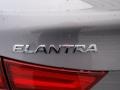 2014 Titanium Gray Metallic Hyundai Elantra Sport Sedan  photo #14