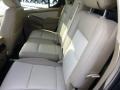 Camel/Sand Rear Seat Photo for 2010 Ford Explorer Sport Trac #90521676