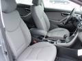 2014 Titanium Gray Metallic Hyundai Elantra Sport Sedan  photo #18