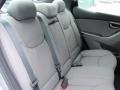 2014 Titanium Gray Metallic Hyundai Elantra Sport Sedan  photo #20