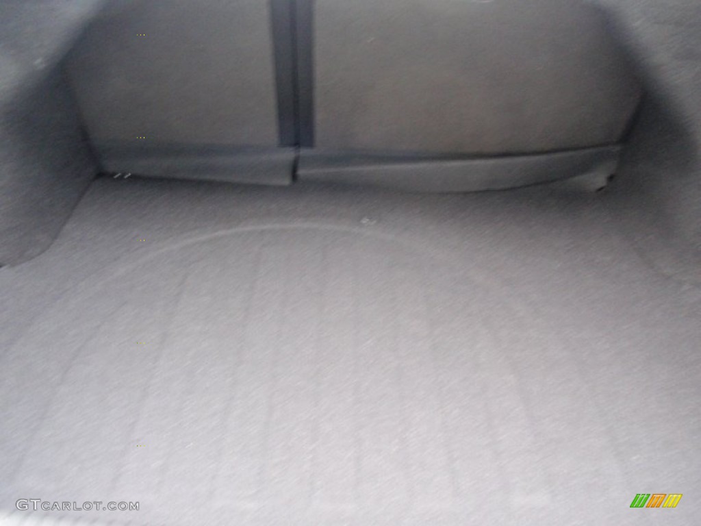 2014 Elantra Sport Sedan - Titanium Gray Metallic / Gray photo #21