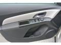 Champagne Silver Metallic - Cruze LS Photo No. 9