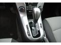 Champagne Silver Metallic - Cruze LS Photo No. 10