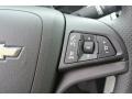 Champagne Silver Metallic - Cruze LS Photo No. 12