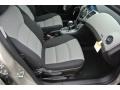 Champagne Silver Metallic - Cruze LS Photo No. 16