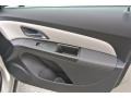 Champagne Silver Metallic - Cruze LS Photo No. 17