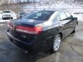 2012 Black Lincoln MKZ FWD  photo #2