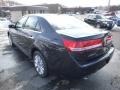 2012 Black Lincoln MKZ FWD  photo #4