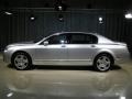 Moonbeam - Continental Flying Spur  Photo No. 15