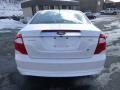 White Platinum Tri-Coat - Fusion SEL Photo No. 3