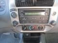 2007 Vista Blue Metallic Ford Ranger XLT SuperCab 4x4  photo #11