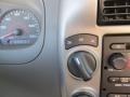 2007 Vista Blue Metallic Ford Ranger XLT SuperCab 4x4  photo #12