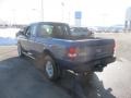 2007 Vista Blue Metallic Ford Ranger XLT SuperCab 4x4  photo #15