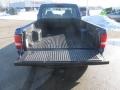 2007 Vista Blue Metallic Ford Ranger XLT SuperCab 4x4  photo #16