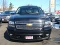 2013 Black Chevrolet Tahoe LTZ 4x4  photo #2