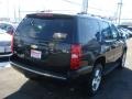 2013 Black Chevrolet Tahoe LTZ 4x4  photo #4