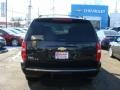 2013 Black Chevrolet Tahoe LTZ 4x4  photo #5