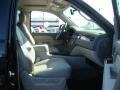 2013 Black Chevrolet Tahoe LTZ 4x4  photo #8