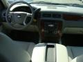 2013 Black Chevrolet Tahoe LTZ 4x4  photo #9