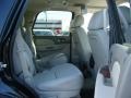 2013 Black Chevrolet Tahoe LTZ 4x4  photo #12