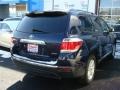 2011 Nautical Blue Pearl Toyota Highlander SE 4WD  photo #4