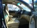 2011 Nautical Blue Pearl Toyota Highlander SE 4WD  photo #8