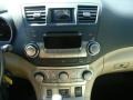 2011 Nautical Blue Pearl Toyota Highlander SE 4WD  photo #11