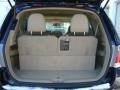 2011 Nautical Blue Pearl Toyota Highlander SE 4WD  photo #13