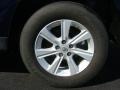 2011 Nautical Blue Pearl Toyota Highlander SE 4WD  photo #14
