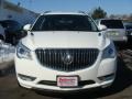 White Opal - Enclave Premium AWD Photo No. 2