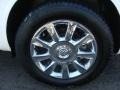 White Opal - Enclave Premium AWD Photo No. 14
