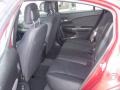 2012 Deep Cherry Red Crystal Pearl Coat Chrysler 200 Touring Sedan  photo #8