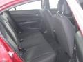 2012 Deep Cherry Red Crystal Pearl Coat Chrysler 200 Touring Sedan  photo #9