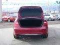 2012 Deep Cherry Red Crystal Pearl Coat Chrysler 200 Touring Sedan  photo #14